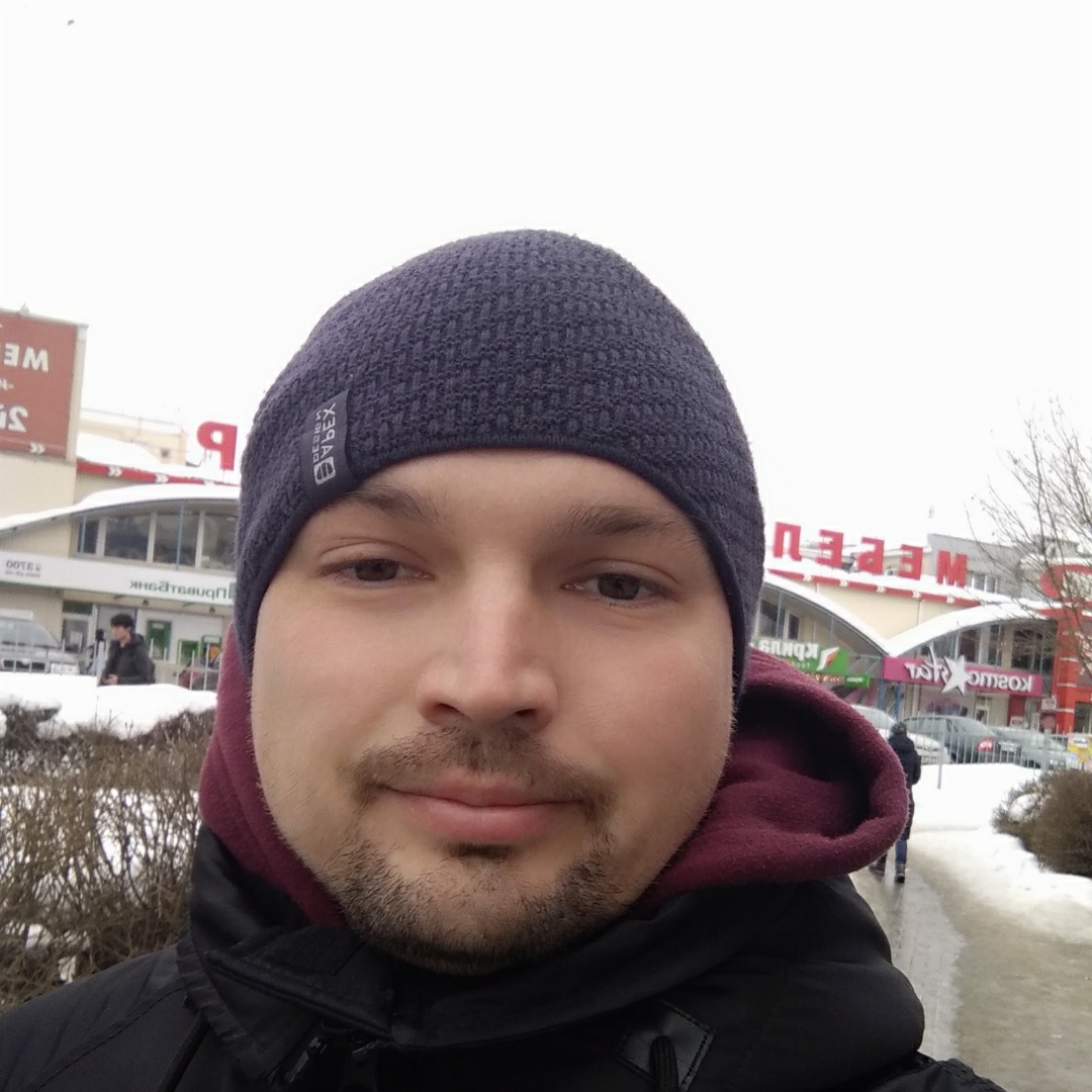 Дмитрий Т.
