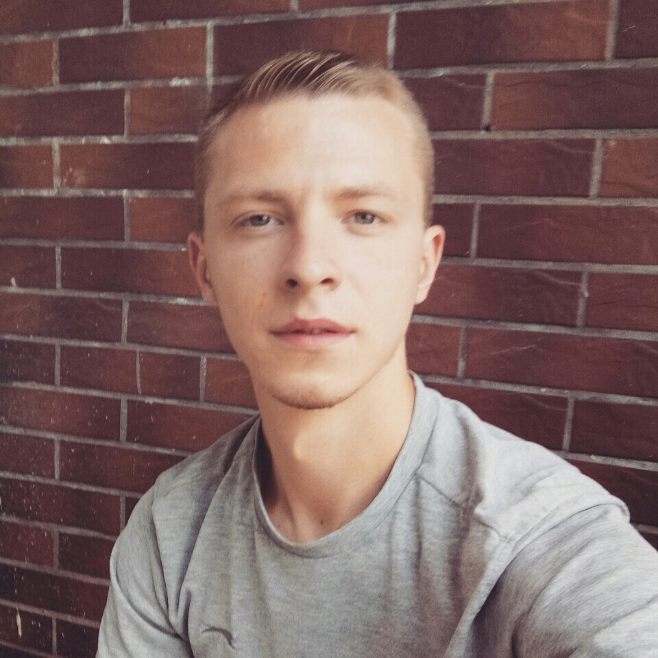Антон Т.