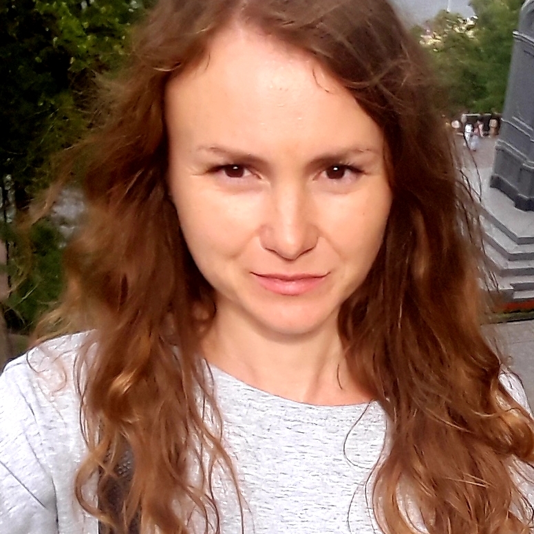 Виктория О.