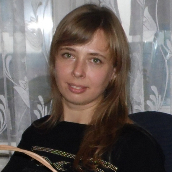 Ирина К.