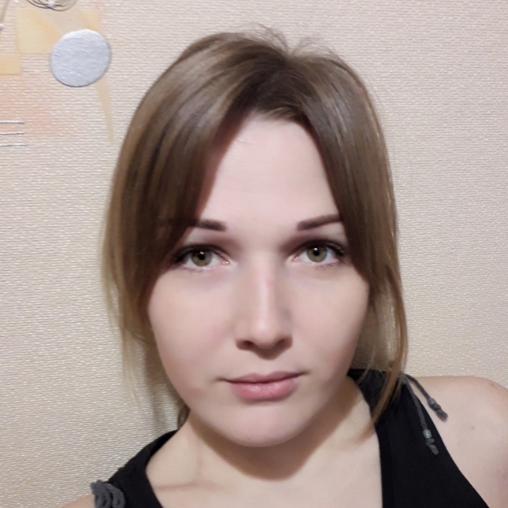 Виктория Т.