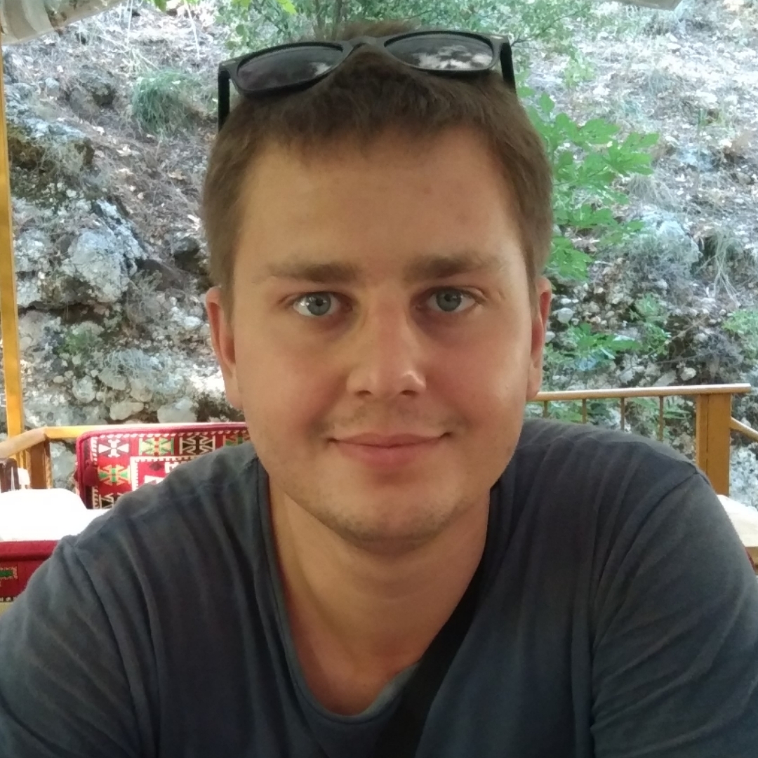 Глеб Б.