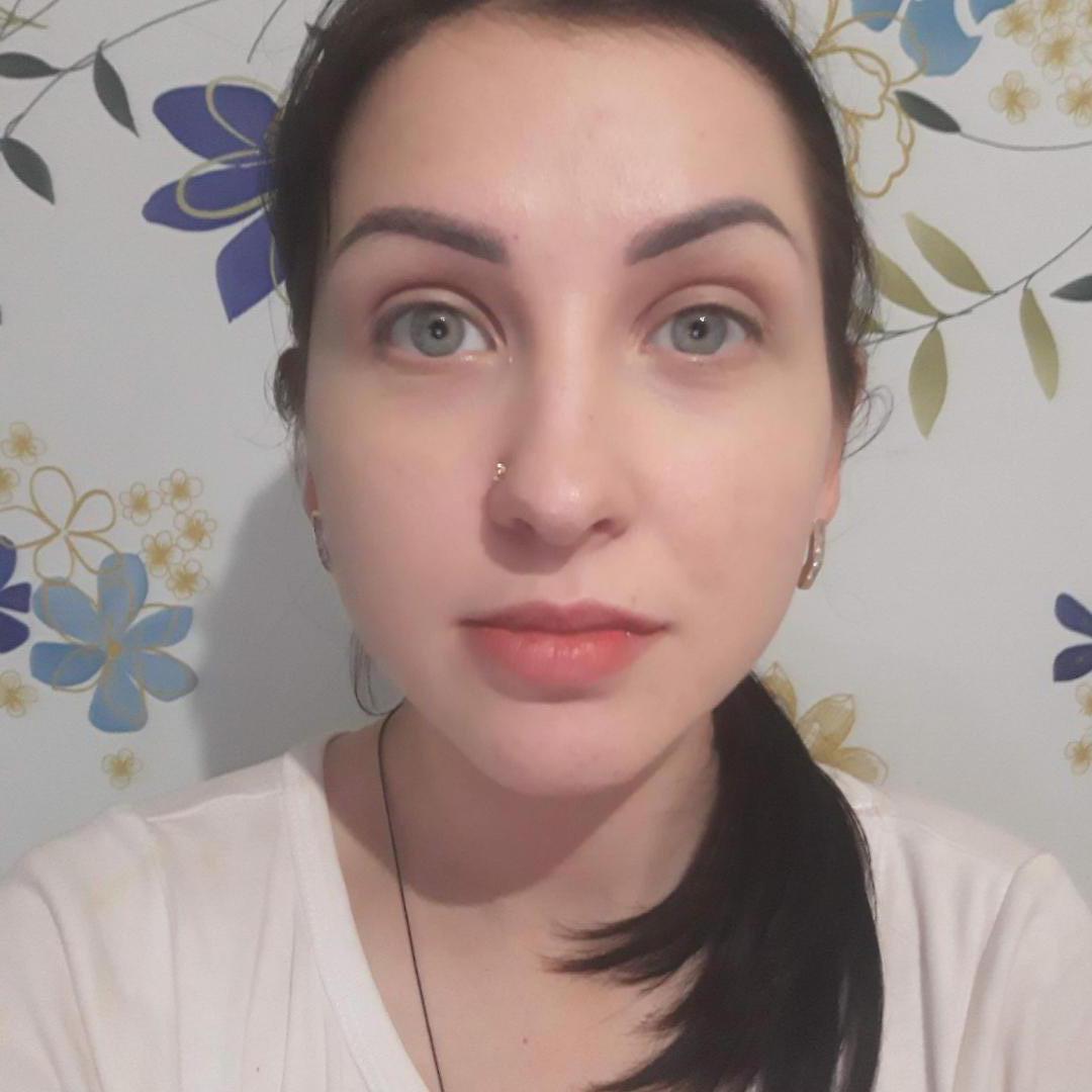 Ирина К.