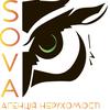 Агенція нерухомості "SOVA"