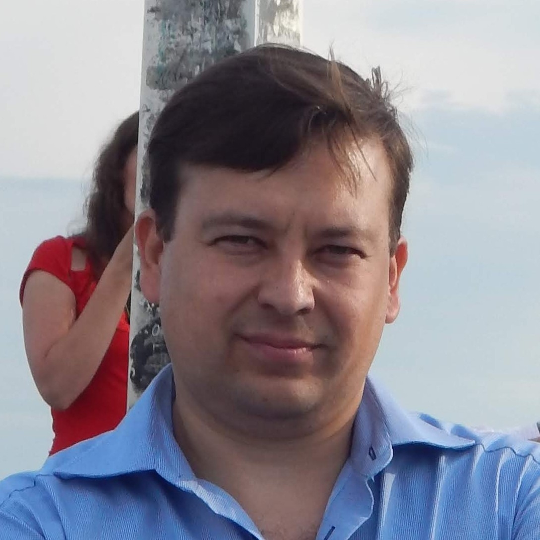 Владимир М.