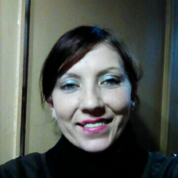 Нина М.