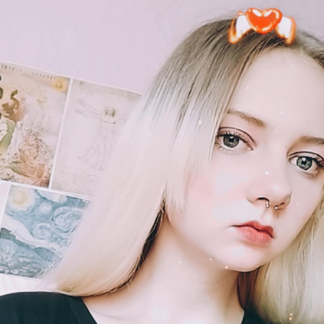 Анастасия Г.