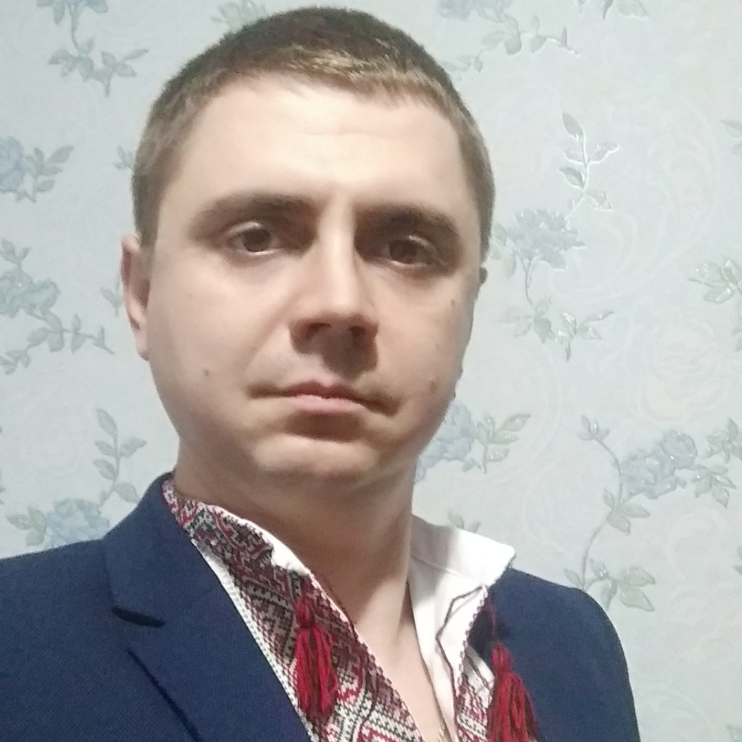 Виктор Я.