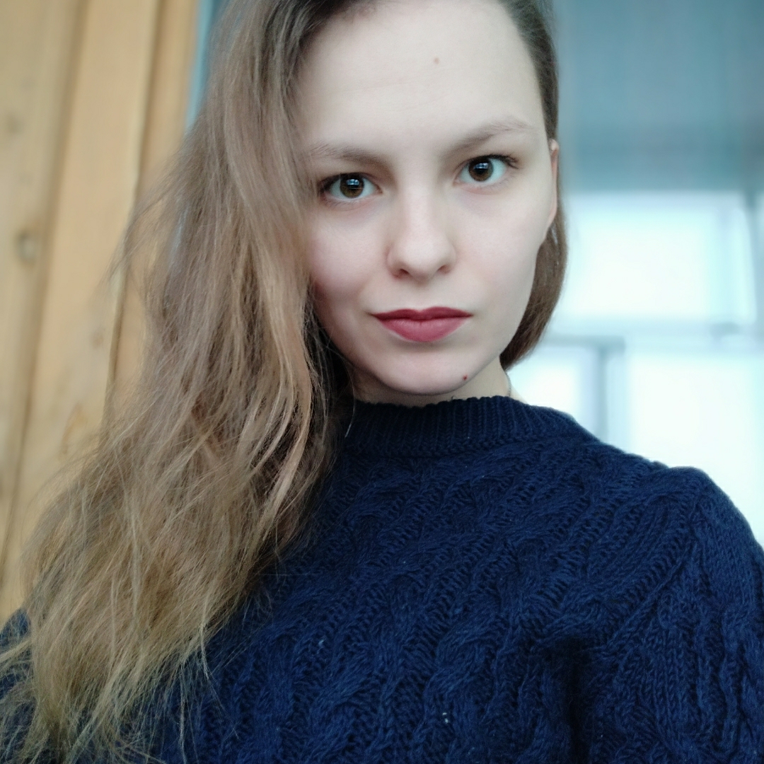 Анастасия К.