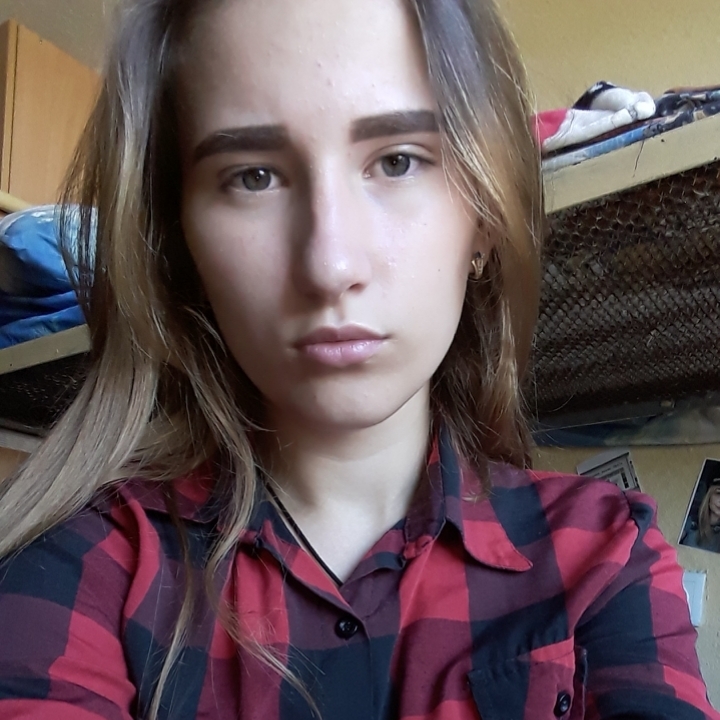 Катерина С.