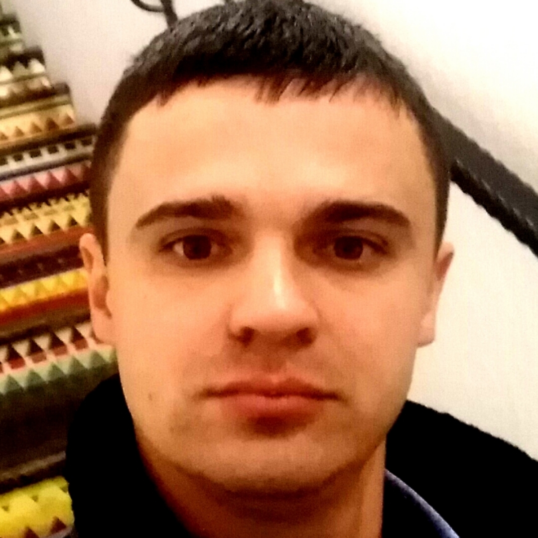 Сергей Х.