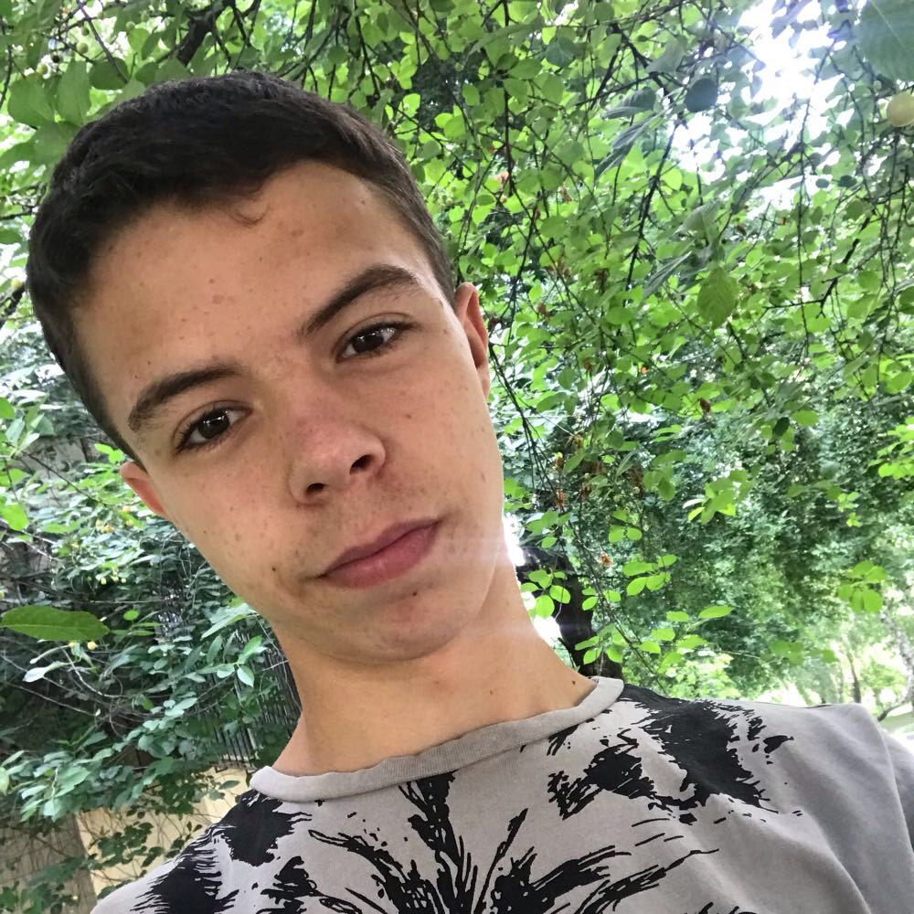 Марк К.