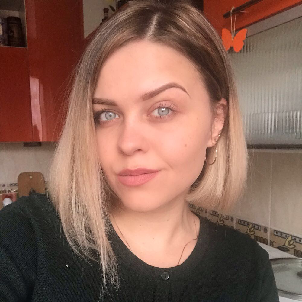 Анастасия И.