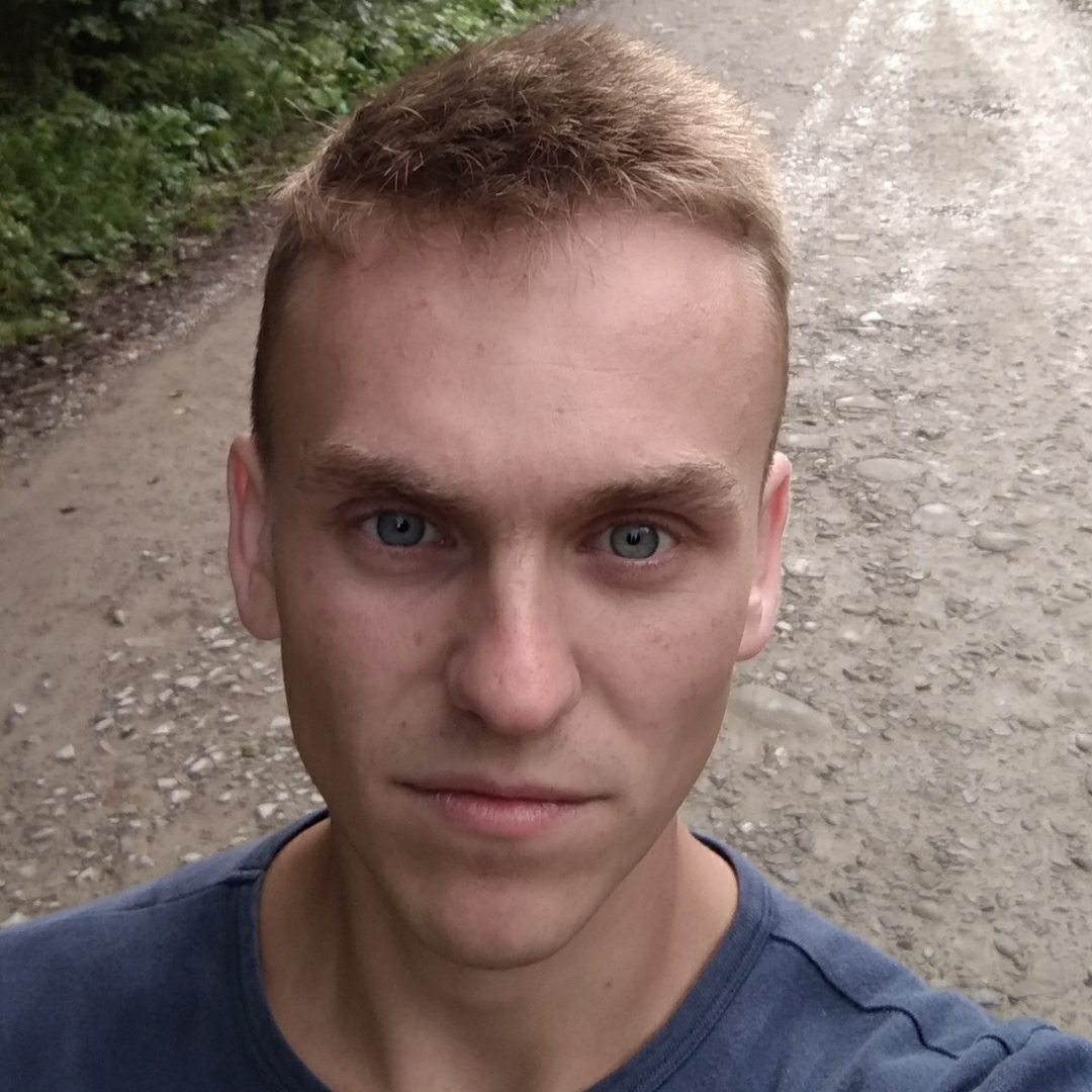 Володимир І.