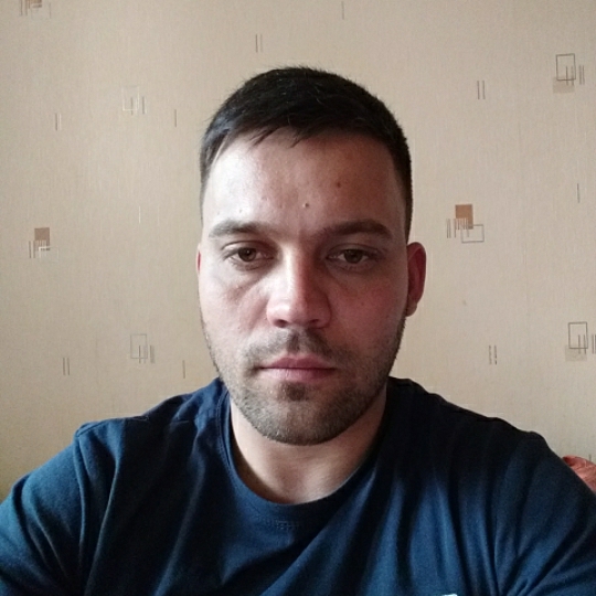 ФОП Чернушка Сергей