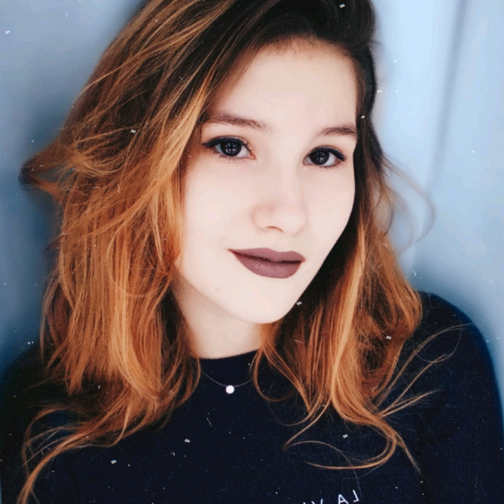 Карина О.