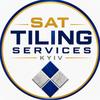 Компанія "SAT Tiling Services"