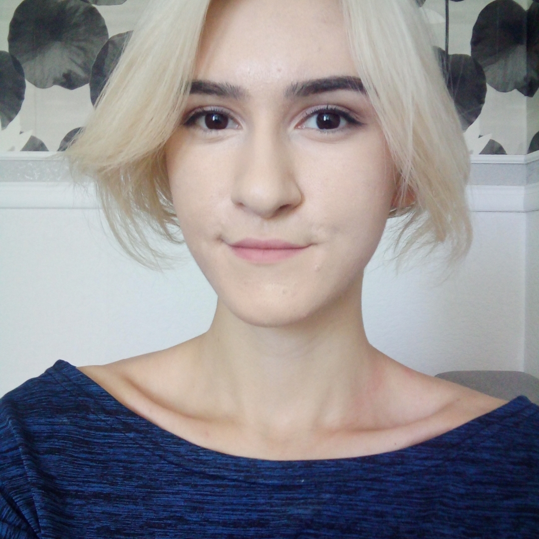 Анна Л.