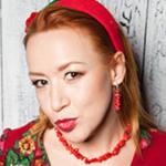 Валентина