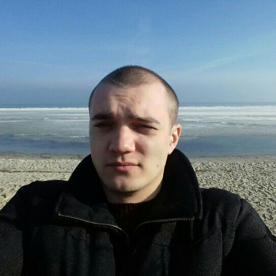 Михаил В.