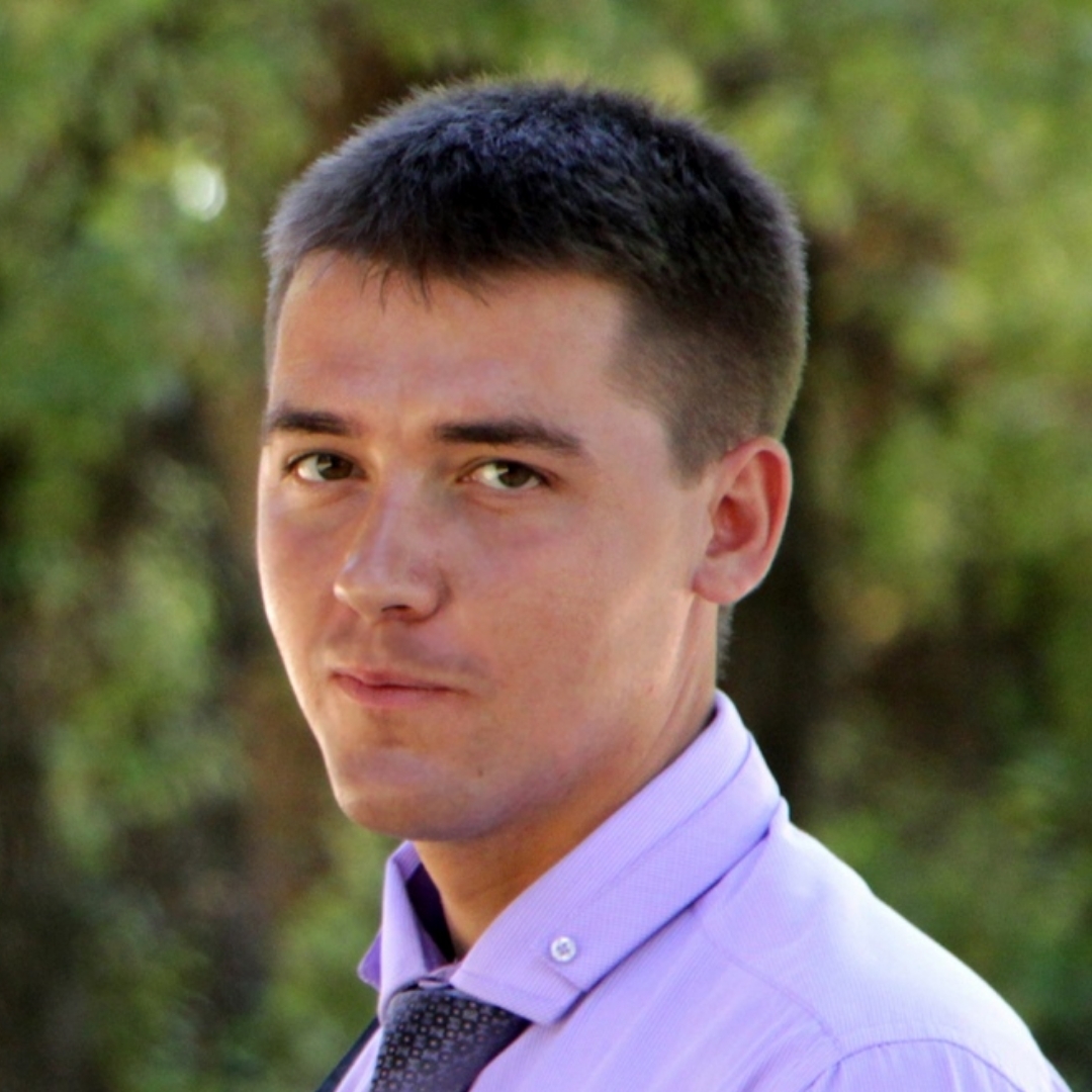Дмитрий К.