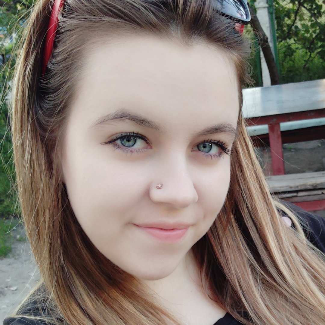Дарья М.