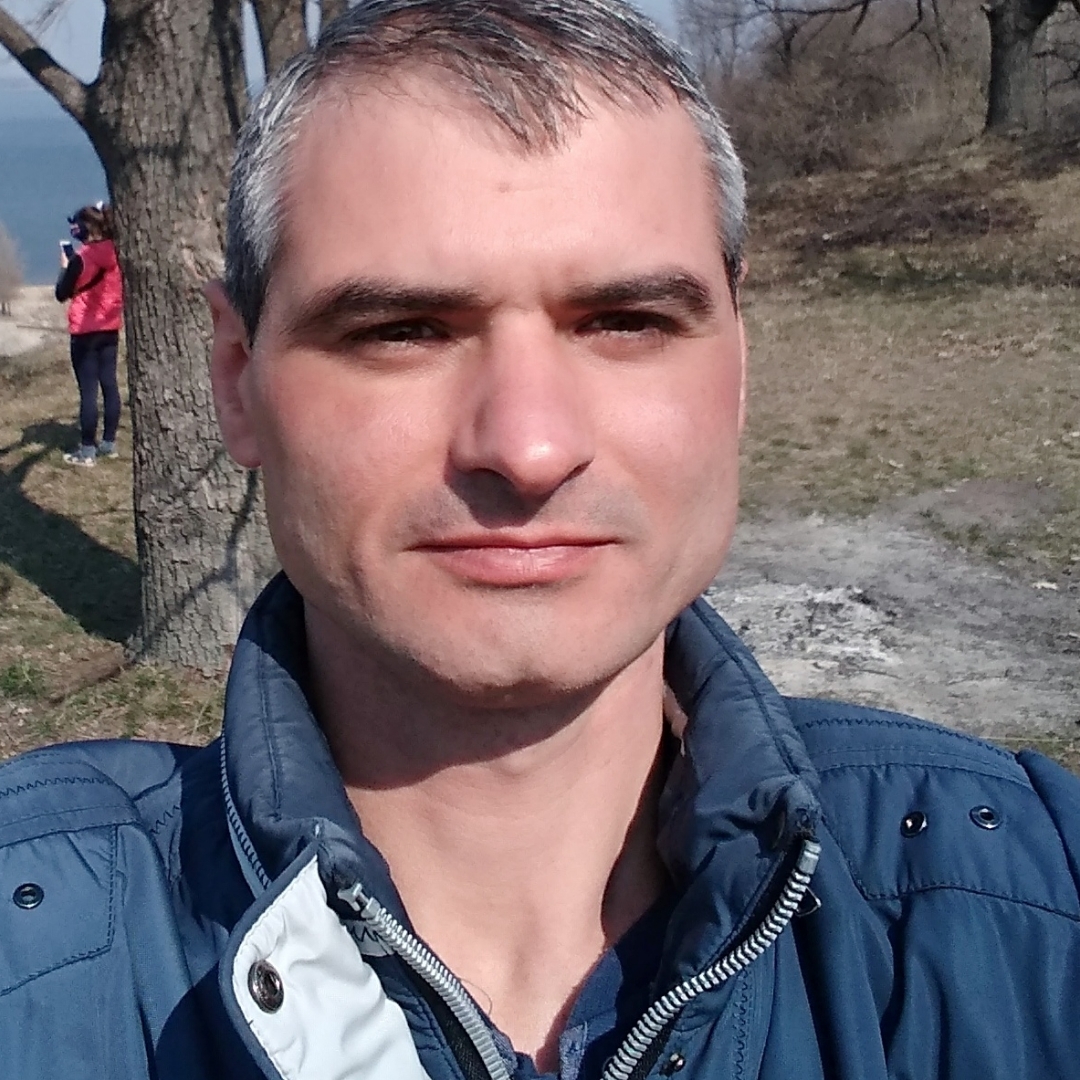 Сергей