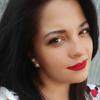 Аэродизайнер Елена Цыкунова