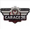 Компанія "Garage 26"