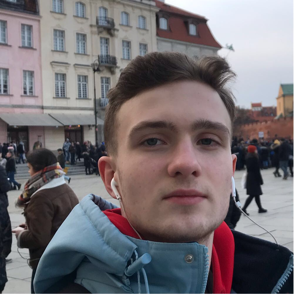 Егор К.