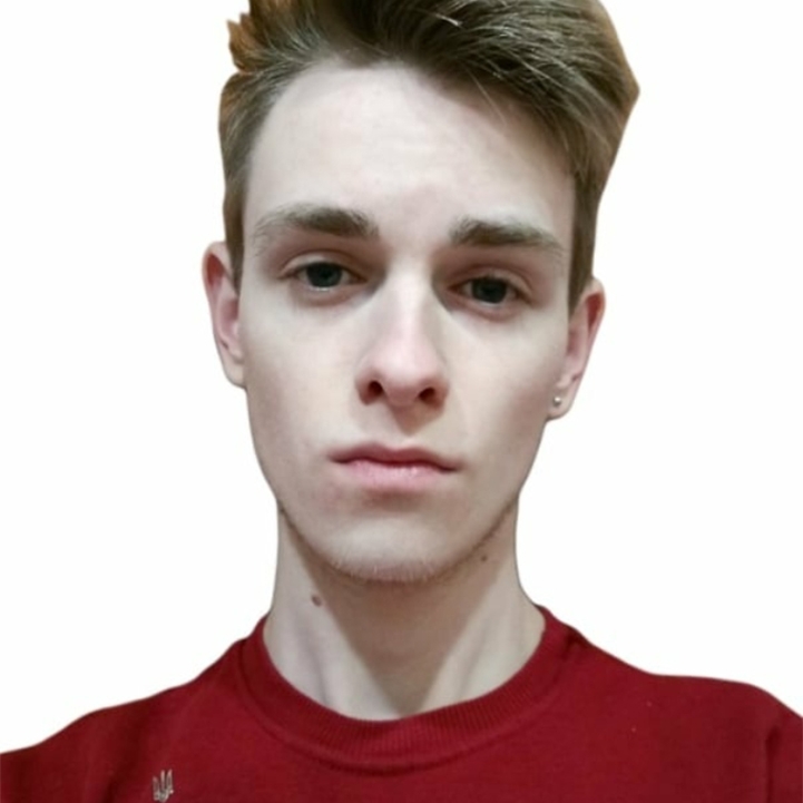 Володимир М.