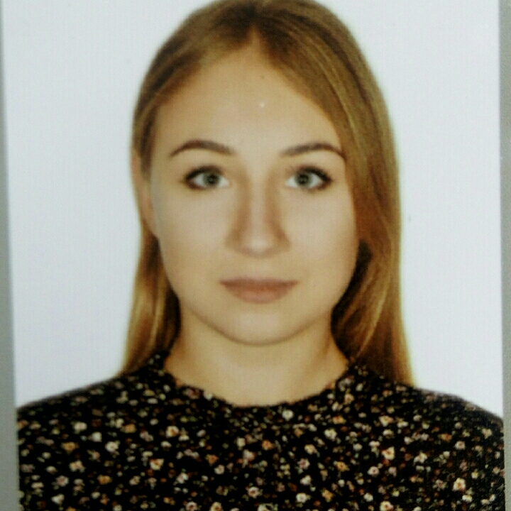 Олеся М.