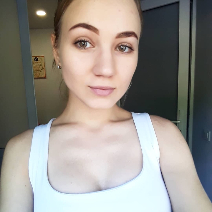 Ирина О.