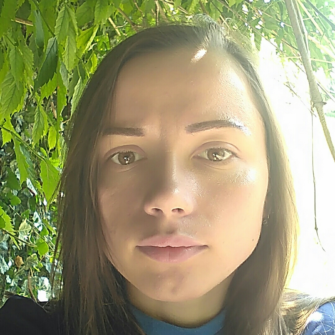 Анна К.