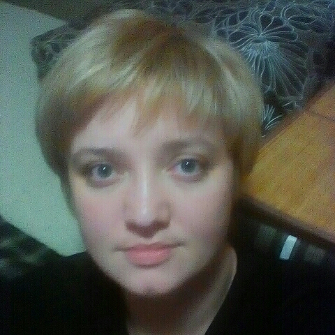 Ірина М.