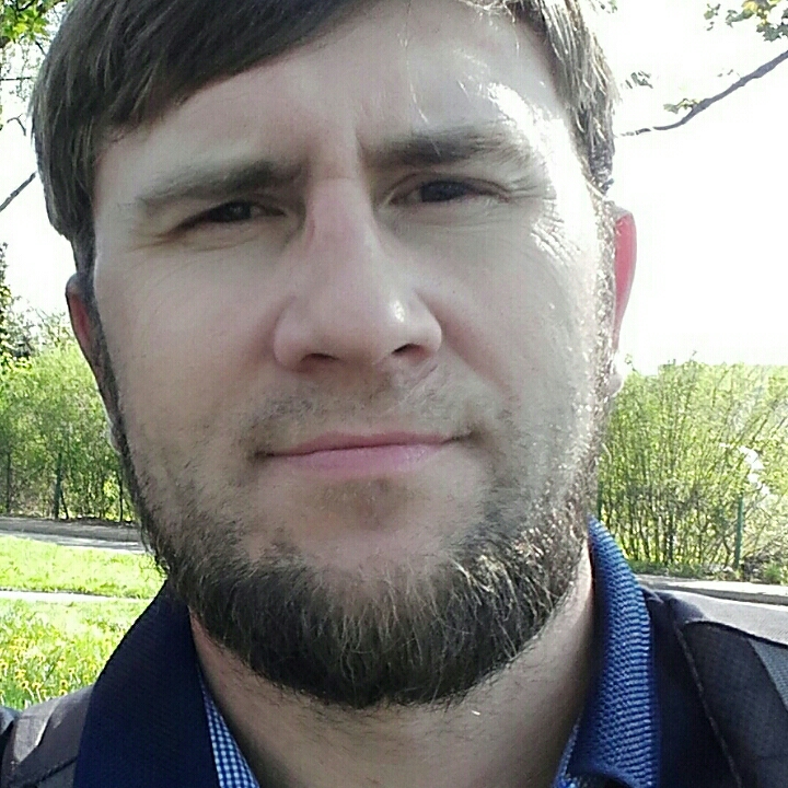 Сергей