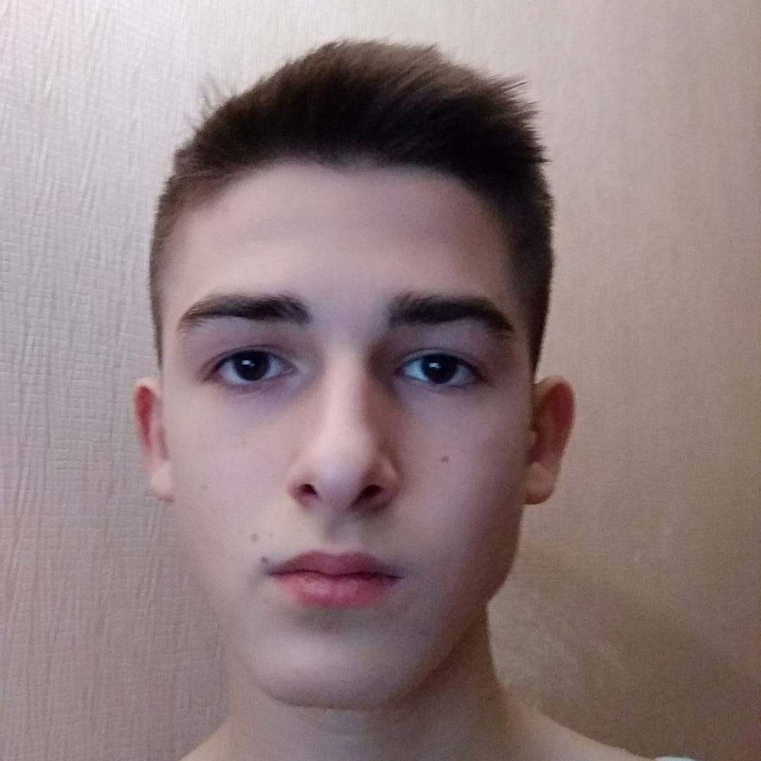 Женя Х.