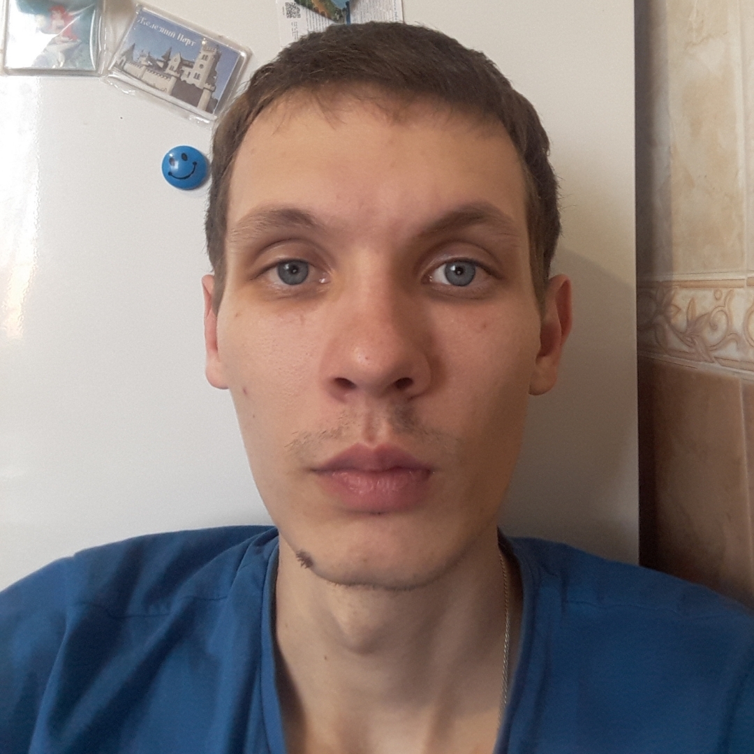 Андрей