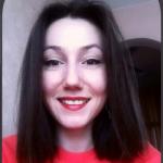 Вікторія П.