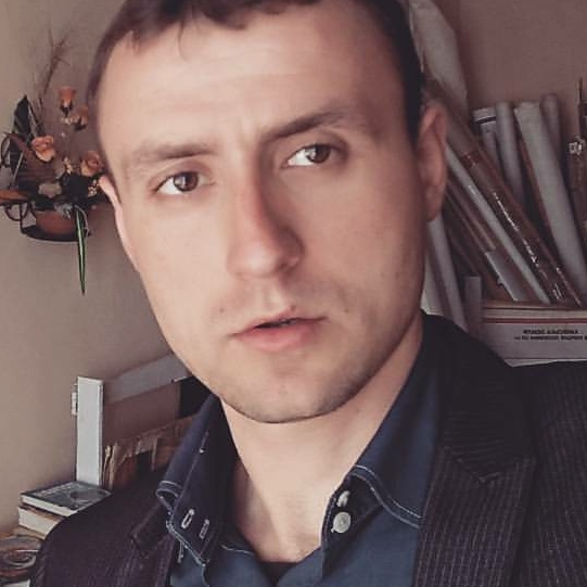 Михайло С.