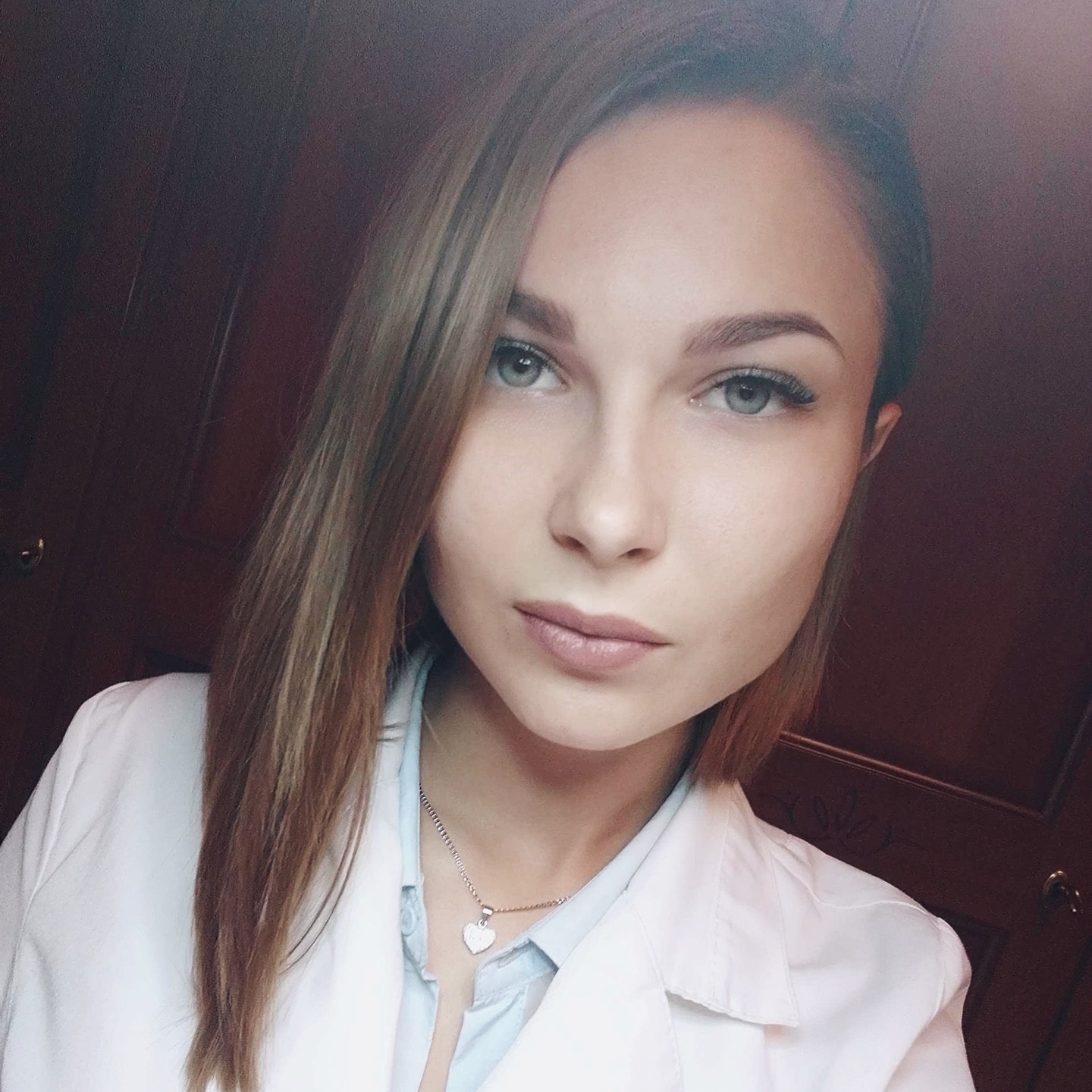 Карина У.