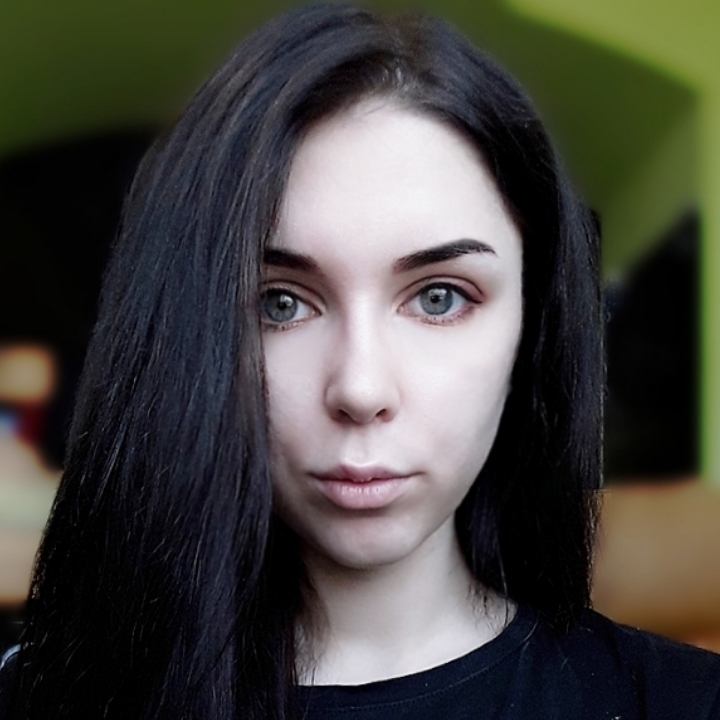 Ангелина П.