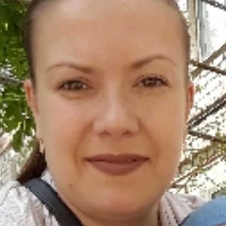 Кристина С.