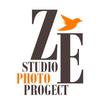 Студия фотопроектов ZE