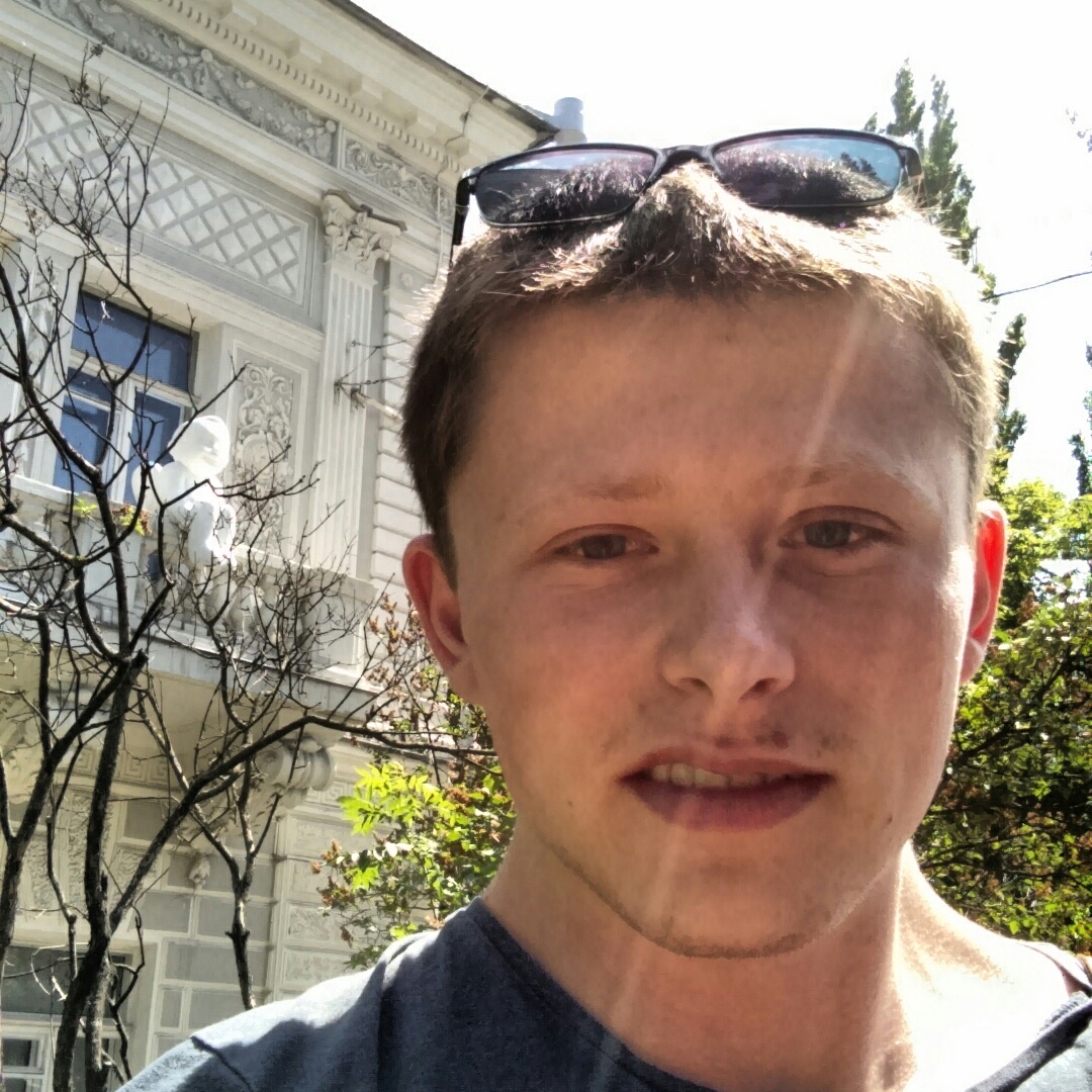 Егор К.