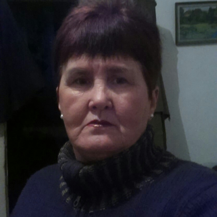 Нина Б.