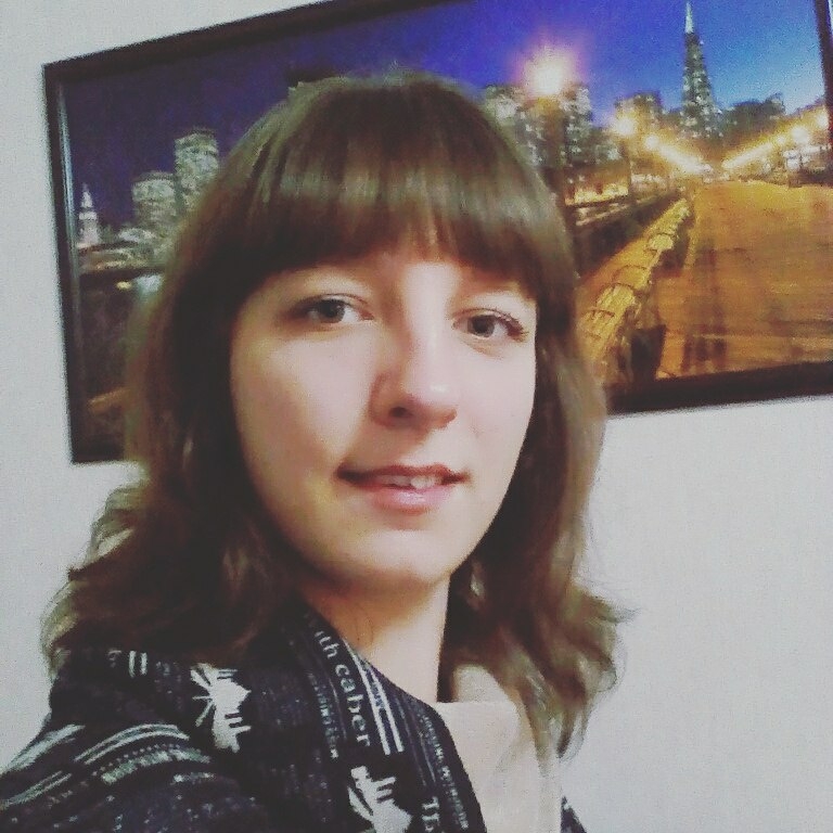 Алина Д.