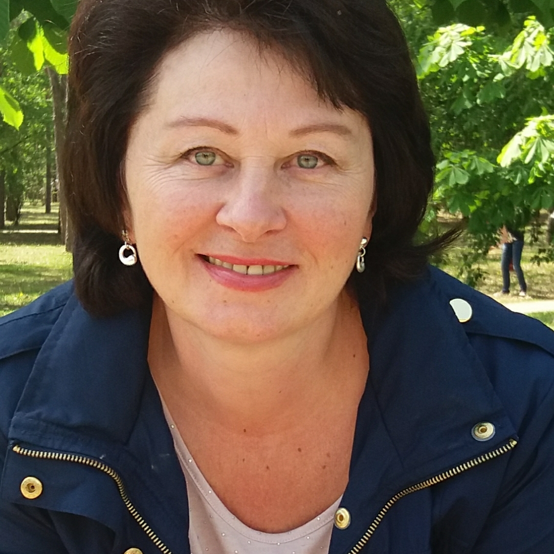 Кишкова Т.
