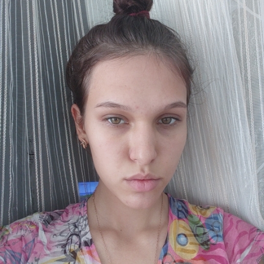 Екатерина К.