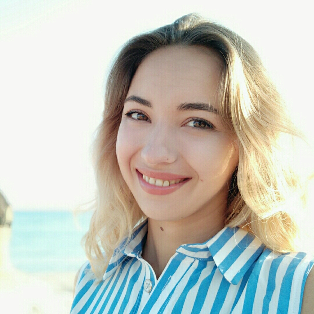 Екатерина М.
